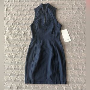 Lululemon Define Sleeveless Dress (NWT)